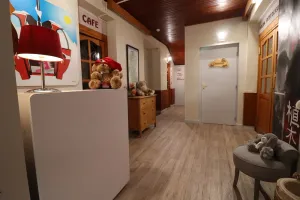 Image of Hotel la Turra