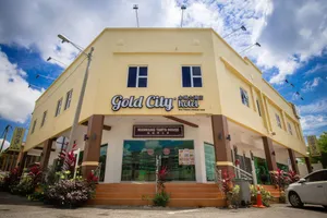 Image of Gold City Hotel