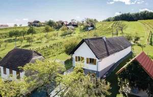Image of Nice Home in Eberau With 2 Bedrooms and Internet