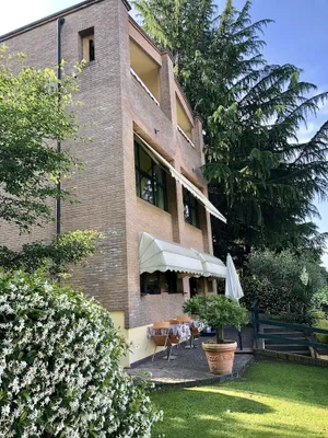 Image of Hotel Visconti