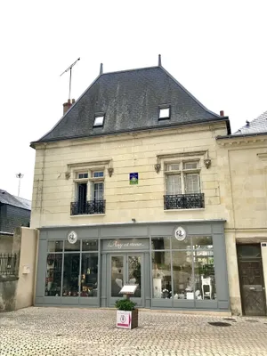 Image of L'Ange Est Reveur