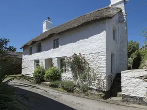 Image of The Cottage Loddiswell