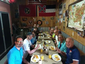 Image of Fall Hollow Bed & Breakfast