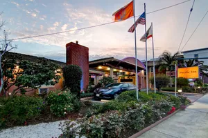 Image of Pacific Inn of Redwood City