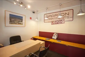 Image of Aparion Apartments Leipzig Family