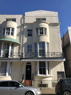 Image of Regent Hotel