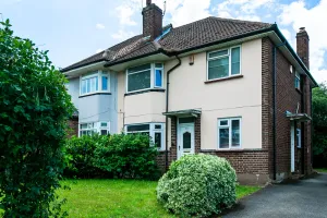 Image of Beech Road Apartment St Albans