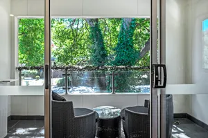 Image of Woody lifestyle one bedroom apartment