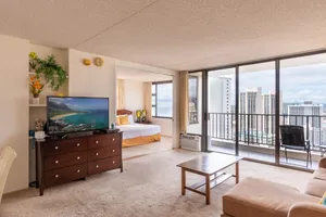 Image of Tower 1 Suite 3314 - Kp 1 Bedroom Condo