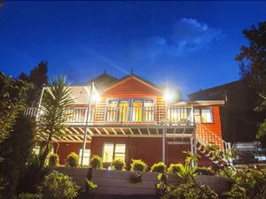 Image of Artee House - A Bright Escape