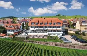 Image of Hotel Restaurant Hansjakob