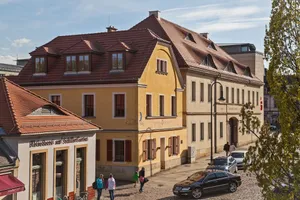 Image of Boutique Hotel am Schillerplatz