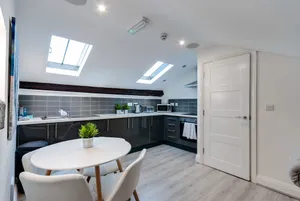 Image of 43 Knight Street Apartments