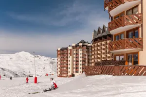 Image of Residence Maeva Le Schuss