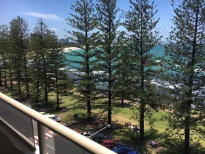 Image of Park Towers-Goodwin Towers Holiday Units