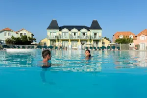Image of Residence Port Bourgenay - maeva Home