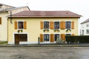 Image of La Maison De L'union