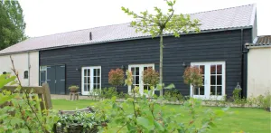 Image of Bed & Breakfast Opperdoes