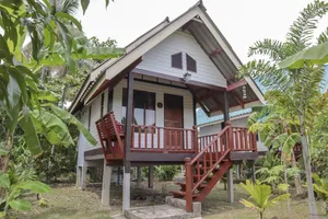 Image of Lanta Andaleaf Bungalow - SHA Extra Plus