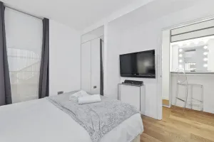 Image of 1 Bed City Apartment By City Stay