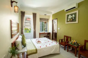 Image of AMIGO HUE hotel