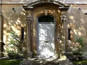 Image of Chindit House