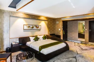 Image of Hotel Sapphire Star Inn by Treebo