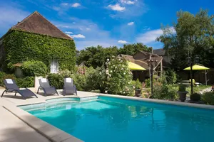 Image of Aux Charmes de Maintenon