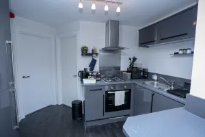 Image of Nest Easy - Derngate Basement