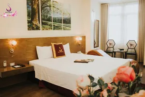 Image of Suji My Dinh Hotel