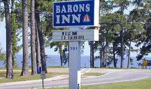 Image of Barons By The Bay Inn