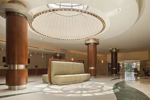 Image of Hilton Malabo