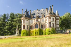 Image of Château de Bournel
