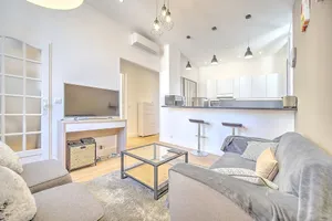 Image of Appartement Villa 3 Pieces 4 couchages