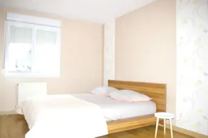 Image of Maison de 4 chambres avec jardin clos et wifi a Chenove