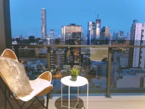 Image of Southbank Apartment with pool Brisbane CBD Hosted by Homestayz