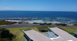 Image of Boathouse - nearly in the water and wonderful views