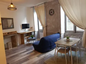 Image of Au vieux port Appartement studio