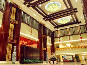 Image of Aoyuan Health City Hotel