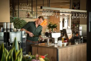 Image of Restaurant & Hotel Monopole Harderwijk