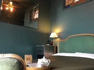 Image of Ruby's Rooms