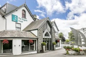 Image of Windermere Rooms at The Wateredge Inn