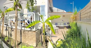 Image of Villa LE TROIS MÂTS