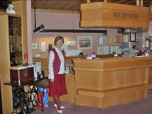 Image of Hotel Barbarossa Karlsruhe Stadtmitte