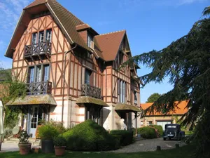 Image of Manoir de Graincourt