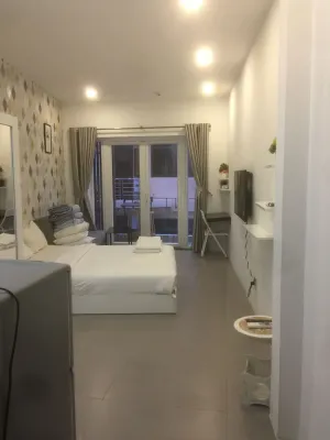Image of Moka's House