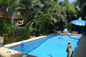 Image of Sanuk bungalows