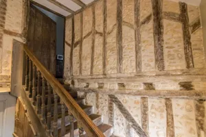Image of La Maison d'Aristide - Les Univers de Panette - Jacques Cœur