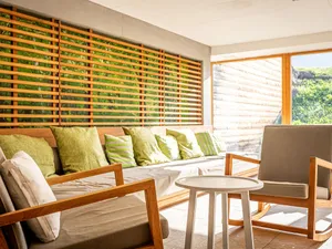 Image of Luxury Apartment on the ski Slope in La Chapelle Dabondance