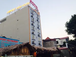 Image of Airport View Hotel